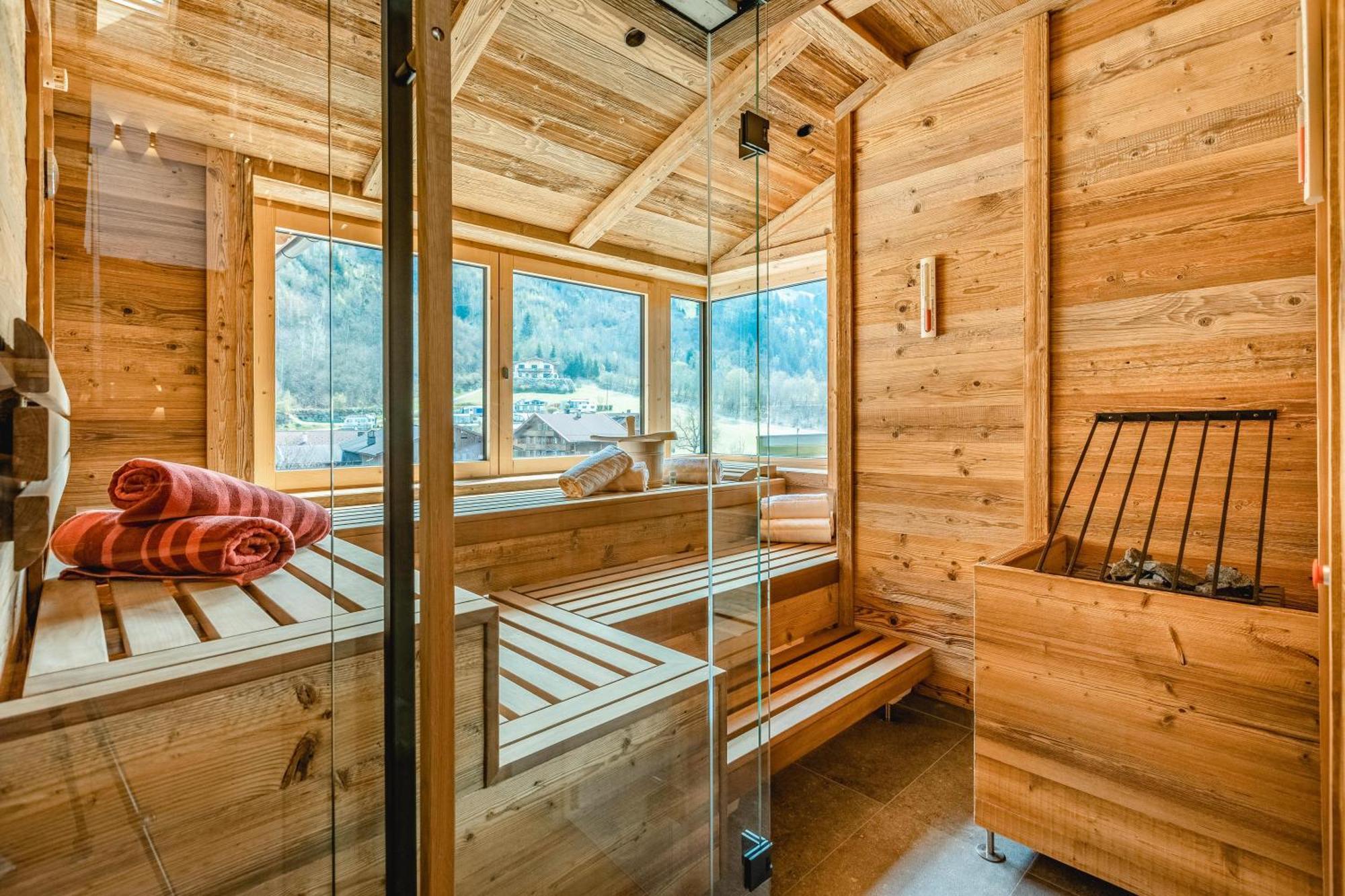 Apartmenthaus Wiesenhof Aschau Im Zillertal Exterior foto