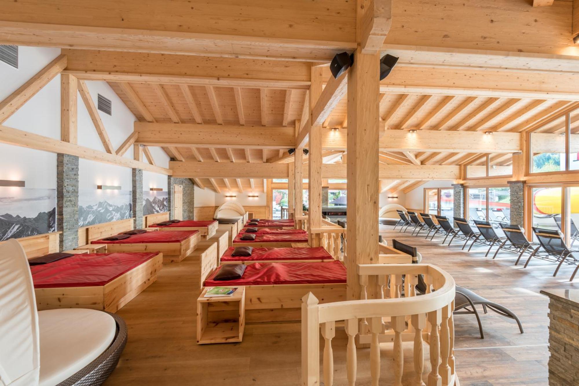 Apartmenthaus Wiesenhof Aschau Im Zillertal Exterior foto