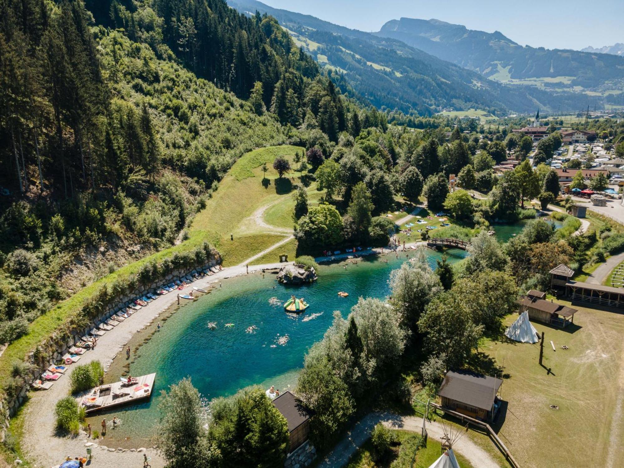Apartmenthaus Wiesenhof Aschau Im Zillertal Exterior foto