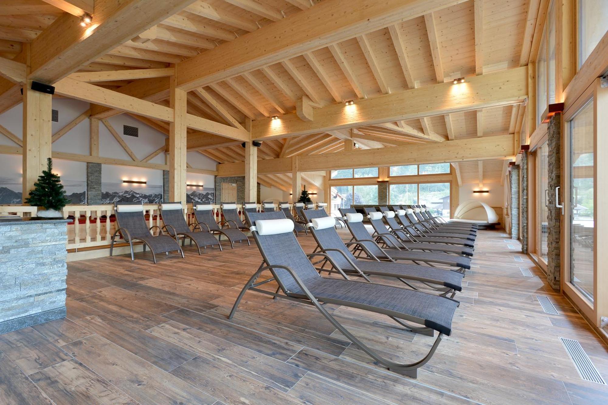 Apartmenthaus Wiesenhof Aschau Im Zillertal Exterior foto