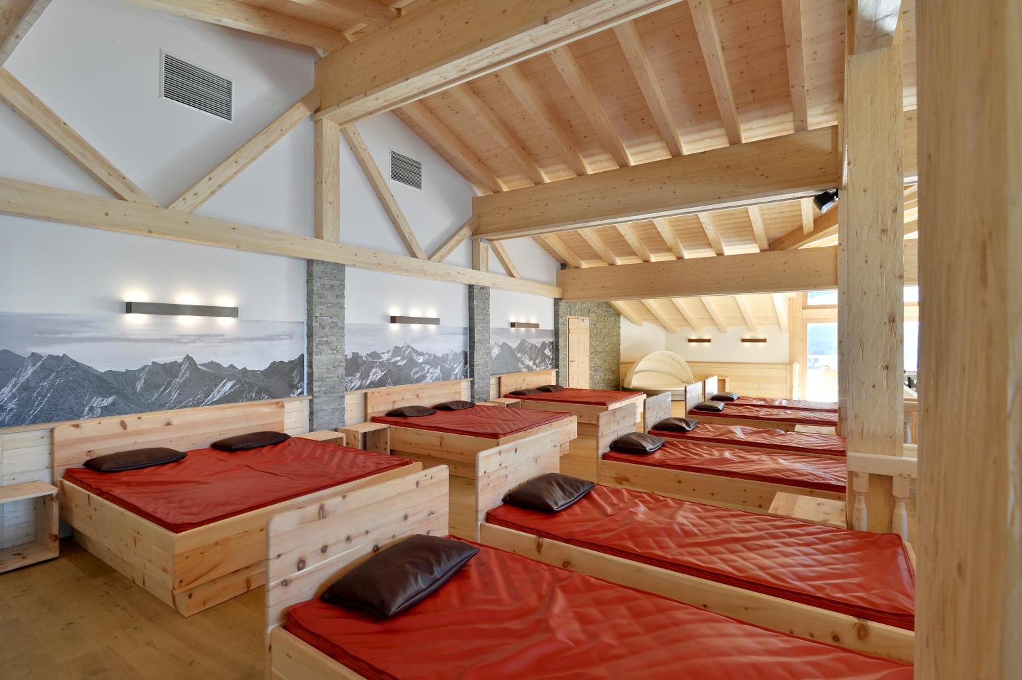 Apartmenthaus Wiesenhof Aschau Im Zillertal Exterior foto
